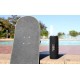 Колонка порт. JBL Flip 6 черный 20W 1.0 BT (JBLFLIP6BLK)