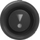 Колонка порт. JBL Flip 6 черный 20W 1.0 BT (JBLFLIP6BLK)