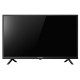 Телевизор LED Hyundai 32" H-LED32BS5003 Яндекс.ТВ Frameless черный HD READY 60Hz DVB-T DVB-T2 DVB-C DVB-S DVB-S2 USB WiFi Smart TV