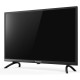 Телевизор LED Hyundai 32" H-LED32BS5003 Яндекс.ТВ Frameless черный HD READY 60Hz DVB-T DVB-T2 DVB-C DVB-S DVB-S2 USB WiFi Smart TV