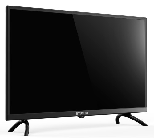 Телевизор LED Hyundai 32" H-LED32BS5003 Яндекс.ТВ Frameless черный HD READY 60Hz DVB-T DVB-T2 DVB-C DVB-S DVB-S2 USB WiFi Smart TV Телевизор LED Hyundai 32" H-LED32BS5003 Яндекс.ТВ Frameless черный HD READY 60Hz DVB-T DVB-T2 DVB-C DVB-S DVB-S2 USB WiFi Smart TV