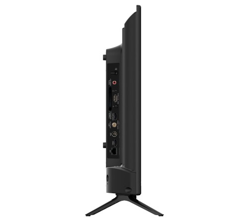 Телевизор LED Hyundai 32" H-LED32BS5003 Яндекс.ТВ Frameless черный HD READY 60Hz DVB-T DVB-T2 DVB-C DVB-S DVB-S2 USB WiFi Smart TV Телевизор LED Hyundai 32" H-LED32BS5003 Яндекс.ТВ Frameless черный HD READY 60Hz DVB-T DVB-T2 DVB-C DVB-S DVB-S2 USB WiFi Smart TV