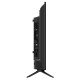 Телевизор LED Hyundai 32" H-LED32BS5003 Яндекс.ТВ Frameless черный HD READY 60Hz DVB-T DVB-T2 DVB-C DVB-S DVB-S2 USB WiFi Smart TV