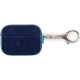 Чехол для наушников Piquadro Blue Square AC5308B2/BLU2 синий натур.кожа