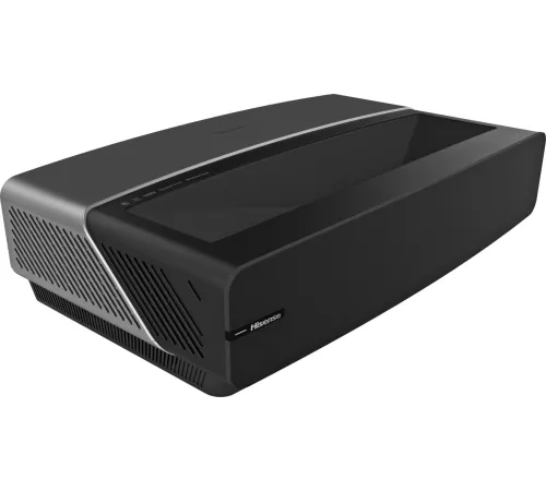 Телевизор LED Hisense 100" Laser TV 100L5F черный 4K Ultra HD 100Hz DVB-T DVB-T2 DVB-C DVB-S DVB-S2 WiFi Smart TV Телевизор LED Hisense 100" Laser TV 100L5F черный 4K Ultra HD 100Hz DVB-T DVB-T2 DVB-C DVB-S DVB-S2 WiFi Smart TV
