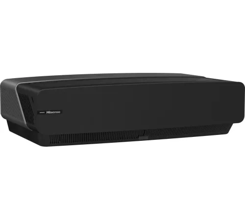 Телевизор LED Hisense 100" Laser TV 100L5F черный 4K Ultra HD 100Hz DVB-T DVB-T2 DVB-C DVB-S DVB-S2 WiFi Smart TV Телевизор LED Hisense 100" Laser TV 100L5F черный 4K Ultra HD 100Hz DVB-T DVB-T2 DVB-C DVB-S DVB-S2 WiFi Smart TV