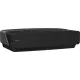 Телевизор LED Hisense 100" Laser TV 100L5F черный 4K Ultra HD 100Hz DVB-T DVB-T2 DVB-C DVB-S DVB-S2 WiFi Smart TV