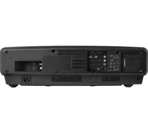 Телевизор LED Hisense 100" Laser TV 100L5F черный 4K Ultra HD 100Hz DVB-T DVB-T2 DVB-C DVB-S DVB-S2 WiFi Smart TV Телевизор LED Hisense 100" Laser TV 100L5F черный 4K Ultra HD 100Hz DVB-T DVB-T2 DVB-C DVB-S DVB-S2 WiFi Smart TV