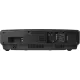 Телевизор LED Hisense 100" Laser TV 100L5F черный 4K Ultra HD 100Hz DVB-T DVB-T2 DVB-C DVB-S DVB-S2 WiFi Smart TV