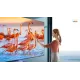 Телевизор LED Hisense 100" Laser TV 100L5F черный 4K Ultra HD 100Hz DVB-T DVB-T2 DVB-C DVB-S DVB-S2 WiFi Smart TV