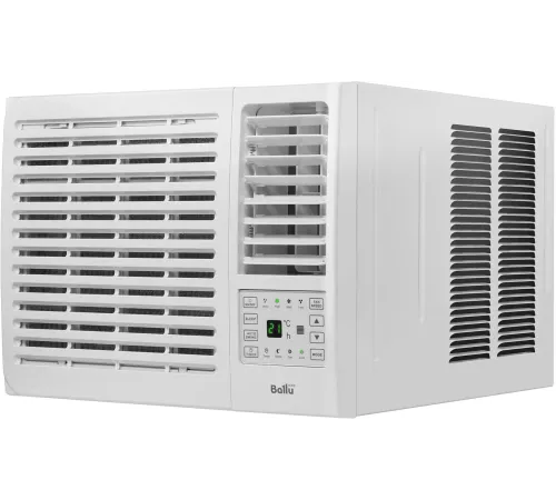 Кондиционер оконный Ballu BWC-07 AC Кондиционер оконный Ballu BWC-07 AC