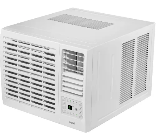 Кондиционер оконный Ballu BWC-07 AC Кондиционер оконный Ballu BWC-07 AC
