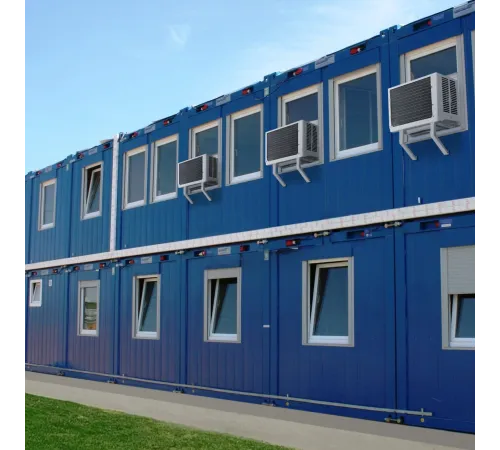 Кондиционер оконный Ballu BWC-07 AC Кондиционер оконный Ballu BWC-07 AC