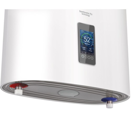 Водонагреватель Electrolux EWH 30 SmartInverter PRO Водонагреватель Electrolux EWH 30 SmartInverter PRO