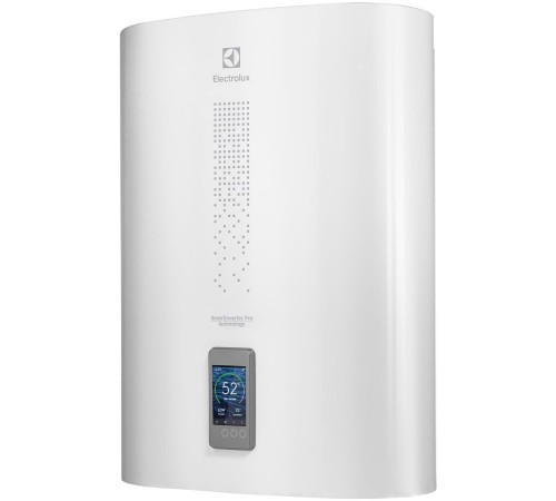 Водонагреватель Electrolux EWH 30 SmartInverter PRO Водонагреватель Electrolux EWH 30 SmartInverter PRO