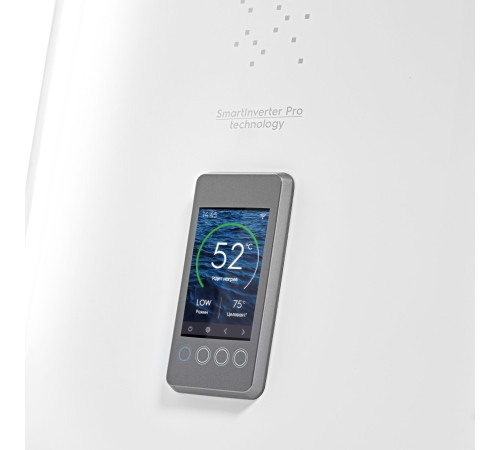 Водонагреватель Electrolux EWH 30 SmartInverter PRO Водонагреватель Electrolux EWH 30 SmartInverter PRO
