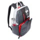 Рюкзак Piquadro Urban CA3214UB00/NGR черный/серый кожа