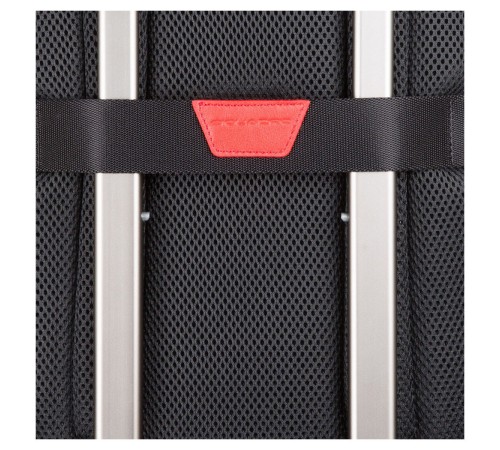 Рюкзак Piquadro Urban CA3214UB00/NGR черный/серый кожа