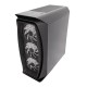 ПК IRU Game 520B5GMA MT Ryzen 5 5600X (3.7) 16Gb SSD512Gb RTX3050 8Gb Free DOS GbitEth 650W черный (1926551)