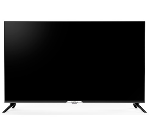 Телевизор LED Hyundai 43" H-LED43BU7003 Яндекс.ТВ Frameless черный Ultra HD 60Hz DVB-T DVB-T2 DVB-C DVB-S DVB-S2 USB WiFi Smart TV Телевизор LED Hyundai 43" H-LED43BU7003 Яндекс.ТВ Frameless черный Ultra HD 60Hz DVB-T DVB-T2 DVB-C DVB-S DVB-S2 USB WiFi Smart TV