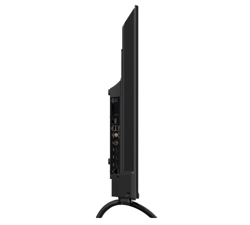 Телевизор LED Hyundai 43" H-LED43BU7003 Яндекс.ТВ Frameless черный Ultra HD 60Hz DVB-T DVB-T2 DVB-C DVB-S DVB-S2 USB WiFi Smart TV Телевизор LED Hyundai 43" H-LED43BU7003 Яндекс.ТВ Frameless черный Ultra HD 60Hz DVB-T DVB-T2 DVB-C DVB-S DVB-S2 USB WiFi Smart TV