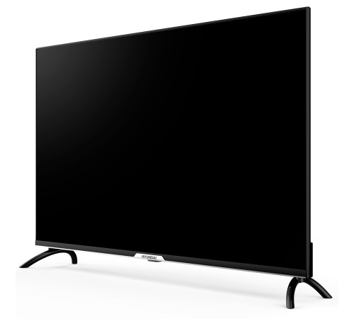 Телевизор LED Hyundai 43" H-LED43BU7003 Яндекс.ТВ Frameless черный Ultra HD 60Hz DVB-T DVB-T2 DVB-C DVB-S DVB-S2 USB WiFi Smart TV Телевизор LED Hyundai 43" H-LED43BU7003 Яндекс.ТВ Frameless черный Ultra HD 60Hz DVB-T DVB-T2 DVB-C DVB-S DVB-S2 USB WiFi Smart TV