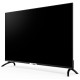 Телевизор LED Hyundai 43" H-LED43BU7003 Яндекс.ТВ Frameless черный Ultra HD 60Hz DVB-T DVB-T2 DVB-C DVB-S DVB-S2 USB WiFi Smart TV