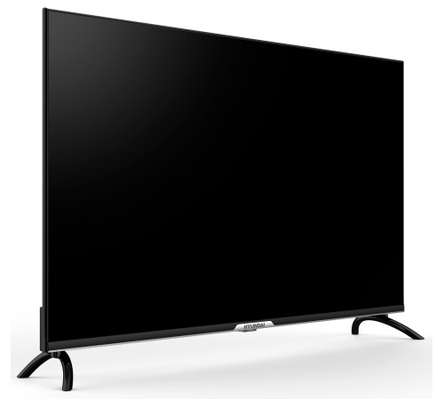 Телевизор LED Hyundai 43" H-LED43BU7003 Яндекс.ТВ Frameless черный Ultra HD 60Hz DVB-T DVB-T2 DVB-C DVB-S DVB-S2 USB WiFi Smart TV Телевизор LED Hyundai 43" H-LED43BU7003 Яндекс.ТВ Frameless черный Ultra HD 60Hz DVB-T DVB-T2 DVB-C DVB-S DVB-S2 USB WiFi Smart TV