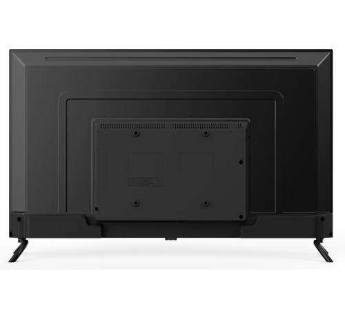 Телевизор LED Hyundai 43" H-LED43BU7003 Яндекс.ТВ Frameless черный Ultra HD 60Hz DVB-T DVB-T2 DVB-C DVB-S DVB-S2 USB WiFi Smart TV Телевизор LED Hyundai 43" H-LED43BU7003 Яндекс.ТВ Frameless черный Ultra HD 60Hz DVB-T DVB-T2 DVB-C DVB-S DVB-S2 USB WiFi Smart TV