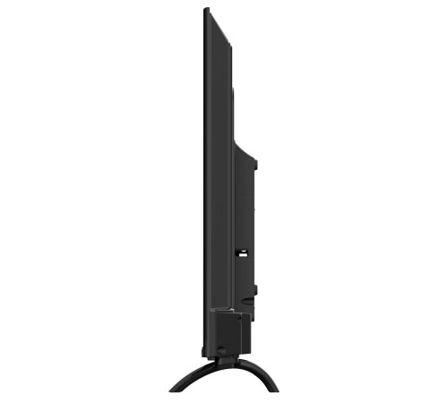 Телевизор LED Hyundai 43" H-LED43BU7003 Яндекс.ТВ Frameless черный Ultra HD 60Hz DVB-T DVB-T2 DVB-C DVB-S DVB-S2 USB WiFi Smart TV Телевизор LED Hyundai 43" H-LED43BU7003 Яндекс.ТВ Frameless черный Ultra HD 60Hz DVB-T DVB-T2 DVB-C DVB-S DVB-S2 USB WiFi Smart TV