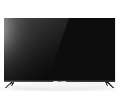 Телевизор LED Hyundai 55" H-LED55BU7003 Яндекс.ТВ Frameless черный Ultra HD 60Hz DVB-T DVB-T2 DVB-C DVB-S DVB-S2 USB WiFi Smart TV Телевизор LED Hyundai 55" H-LED55BU7003 Яндекс.ТВ Frameless черный Ultra HD 60Hz DVB-T DVB-T2 DVB-C DVB-S DVB-S2 USB WiFi Smart TV
