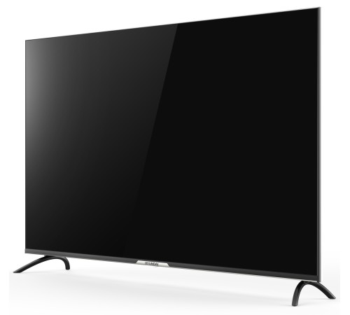 Телевизор LED Hyundai 55" H-LED55BU7003 Яндекс.ТВ Frameless черный Ultra HD 60Hz DVB-T DVB-T2 DVB-C DVB-S DVB-S2 USB WiFi Smart TV Телевизор LED Hyundai 55" H-LED55BU7003 Яндекс.ТВ Frameless черный Ultra HD 60Hz DVB-T DVB-T2 DVB-C DVB-S DVB-S2 USB WiFi Smart TV