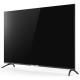 Телевизор LED Hyundai 55" H-LED55BU7003 Яндекс.ТВ Frameless черный Ultra HD 60Hz DVB-T DVB-T2 DVB-C DVB-S DVB-S2 USB WiFi Smart TV