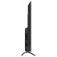 Телевизор LED Hyundai 55" H-LED55BU7003 Яндекс.ТВ Frameless черный Ultra HD 60Hz DVB-T DVB-T2 DVB-C DVB-S DVB-S2 USB WiFi Smart TV