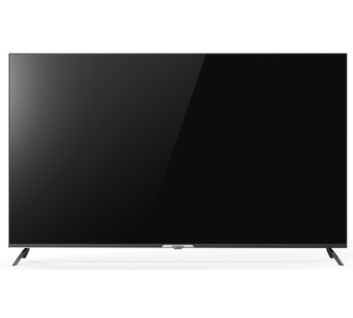 Телевизор LED Hyundai 65" H-LED65BU7003 Яндекс.ТВ Frameless черный Ultra HD 60Hz DVB-T DVB-T2 DVB-C DVB-S DVB-S2 USB WiFi Smart TV Телевизор LED Hyundai 65" H-LED65BU7003 Яндекс.ТВ Frameless черный Ultra HD 60Hz DVB-T DVB-T2 DVB-C DVB-S DVB-S2 USB WiFi Smart TV