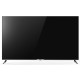 Телевизор LED Hyundai 65" H-LED65BU7003 Яндекс.ТВ Frameless черный Ultra HD 60Hz DVB-T DVB-T2 DVB-C DVB-S DVB-S2 USB WiFi Smart TV