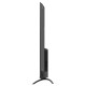 Телевизор LED Hyundai 65" H-LED65BU7003 Яндекс.ТВ Frameless черный Ultra HD 60Hz DVB-T DVB-T2 DVB-C DVB-S DVB-S2 USB WiFi Smart TV