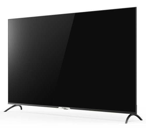 Телевизор LED Hyundai 65" H-LED65BU7003 Яндекс.ТВ Frameless черный Ultra HD 60Hz DVB-T DVB-T2 DVB-C DVB-S DVB-S2 USB WiFi Smart TV Телевизор LED Hyundai 65" H-LED65BU7003 Яндекс.ТВ Frameless черный Ultra HD 60Hz DVB-T DVB-T2 DVB-C DVB-S DVB-S2 USB WiFi Smart TV