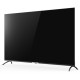 Телевизор LED Hyundai 65" H-LED65BU7003 Яндекс.ТВ Frameless черный Ultra HD 60Hz DVB-T DVB-T2 DVB-C DVB-S DVB-S2 USB WiFi Smart TV