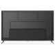 Телевизор LED Hyundai 65" H-LED65BU7003 Яндекс.ТВ Frameless черный Ultra HD 60Hz DVB-T DVB-T2 DVB-C DVB-S DVB-S2 USB WiFi Smart TV