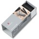 Мультитул Victorinox SwissTool Spirit MXBS (3.0226.M3N) 105мм 24функц. чехол нейлоновый черный подар.коробка