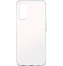 Чехол (клип-кейс) Gresso для Xiaomi Redmi Note 11 Air прозрачный (GR17AIR836)