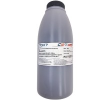 Тонер Cet PK3 CET111102-300 черный бутылка 300гр. для принтера Kyocera ecosys M2035DN/M2535DN/P2135DN, FS-1016MFP/1018MFP