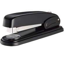 Степлер Kw-Trio 058X2 24/6 26/6 (30листов) снижение усилия черный 50скоб металл коробка