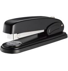 Степлер Kw-Trio 058X2 24/6 26/6 (30листов) снижение усилия черный 50скоб металл коробка