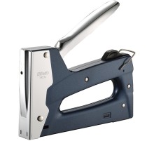 Теккер Kw-Trio 18530BLUE 24/6 24/8 23/6 23/8 23/10 (20листов) снижение усилия синий 1000скоб металл коробка