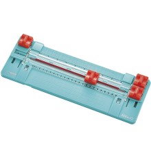 Резак дисковый Kw-Trio 13045grn A4/6лист./230мм/ручн.прижим