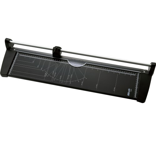 Резак дисковый Kw-Trio 13044 A2/7лист./580мм/ручн.прижим