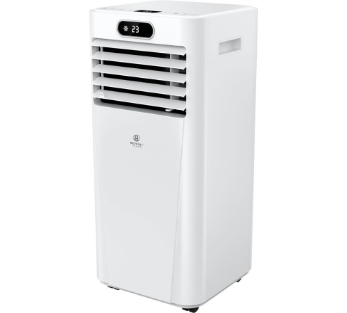 Кондиционер мобильный Royal Clima Tesoro RM-TS28CH-E белый Кондиционер мобильный Royal Clima Tesoro RM-TS28CH-E белый