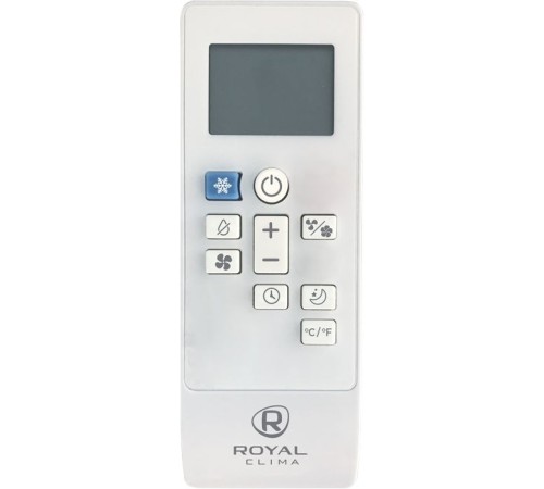Кондиционер мобильный Royal Clima Tesoro RM-TS28CH-E белый Кондиционер мобильный Royal Clima Tesoro RM-TS28CH-E белый